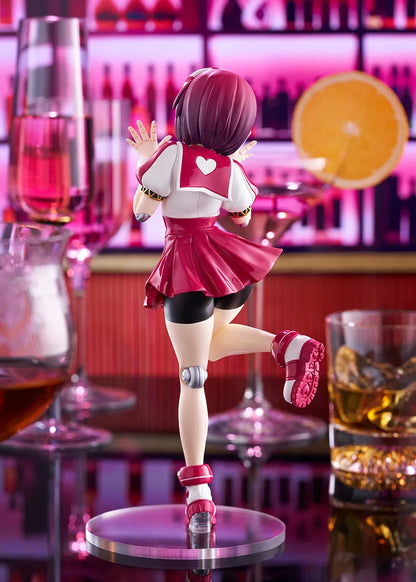 GOOD SMILE COMPANY POP UP PARADE VA-11 HALL- CYBERPUNK BARTENDER DOROTHY HAZE L SIZE STATUA 22 cm