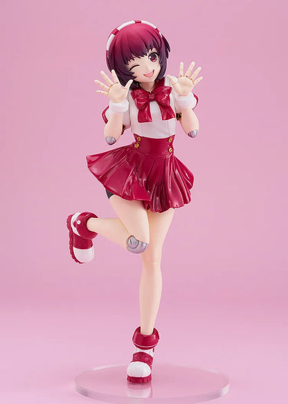 GOOD SMILE COMPANY POP UP PARADE VA-11 HALL- CYBERPUNK BARTENDER DOROTHY HAZE L SIZE STATUA 22 cm