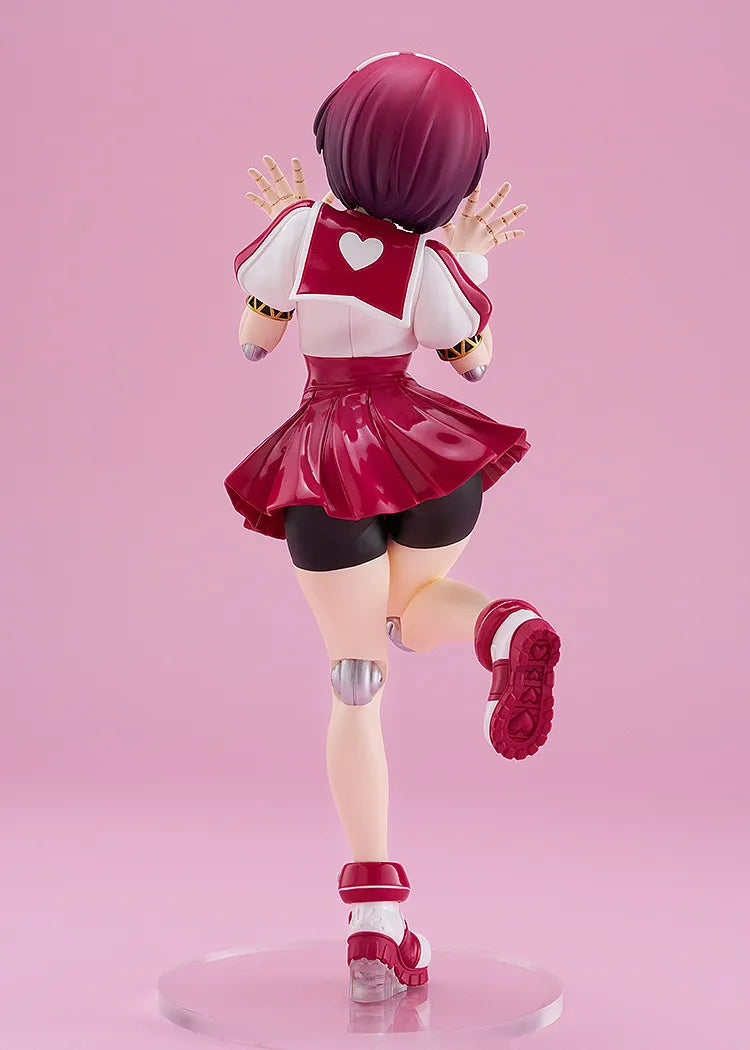 GOOD SMILE COMPANY POP UP PARADE VA-11 HALL- CYBERPUNK BARTENDER DOROTHY HAZE L SIZE STATUA 22 cm