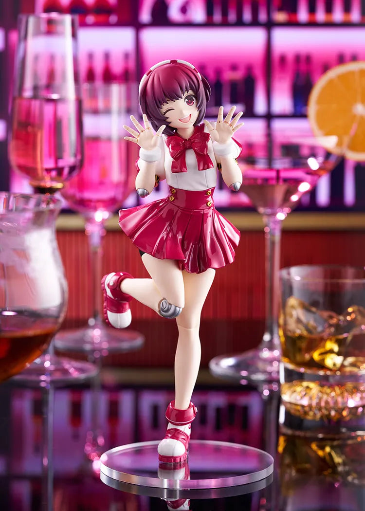 GOOD SMILE COMPANY POP UP PARADE VA-11 HALL- CYBERPUNK BARTENDER DOROTHY HAZE L SIZE STATUA 22 cm