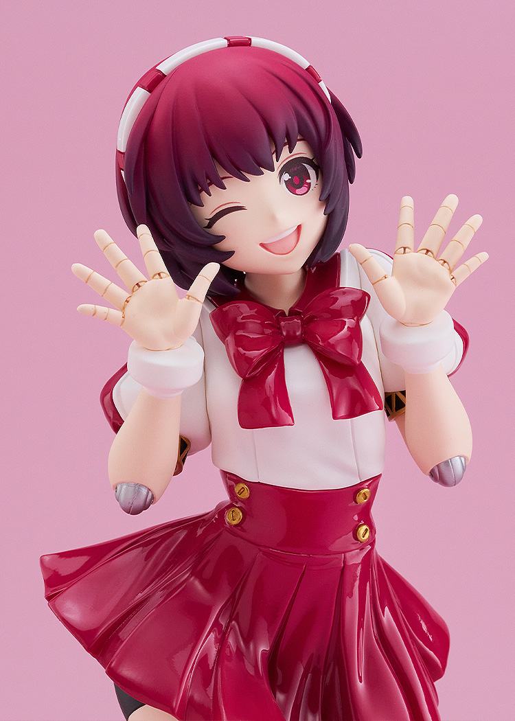 GOOD SMILE COMPANY POP UP PARADE VA-11 HALL- CYBERPUNK BARTENDER DOROTHY HAZE L SIZE STATUA 22 cm