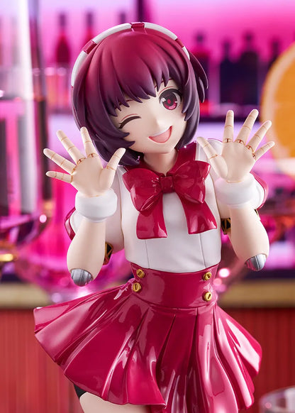 GOOD SMILE COMPANY POP UP PARADE VA-11 HALL- CYBERPUNK BARTENDER DOROTHY HAZE L SIZE STATUA 22 cm