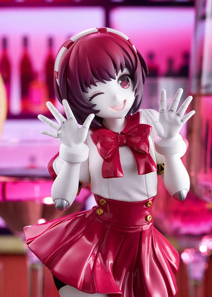 GOOD SMILE COMPANY POP UP PARADE VA-11 HALL- CYBERPUNK BARTENDER DOROTHY HAZE SKIN VER L SIZE STATUA 22 cm