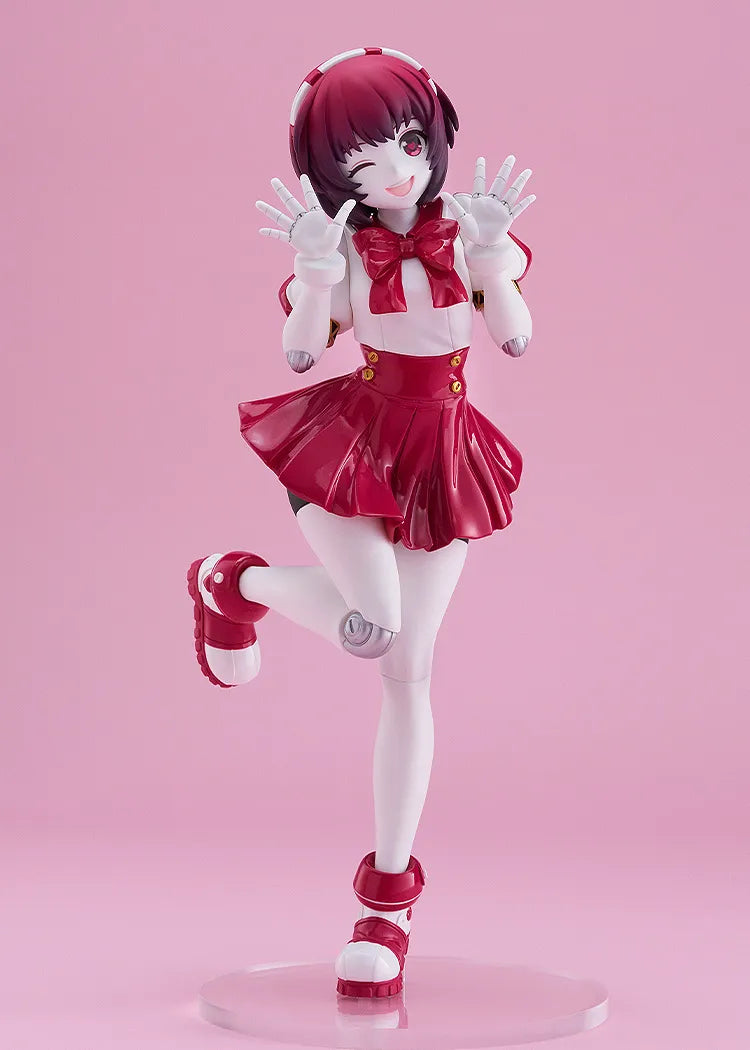 GOOD SMILE COMPANY POP UP PARADE VA-11 HALL- CYBERPUNK BARTENDER DOROTHY HAZE SKIN VER L SIZE STATUA 22 cm