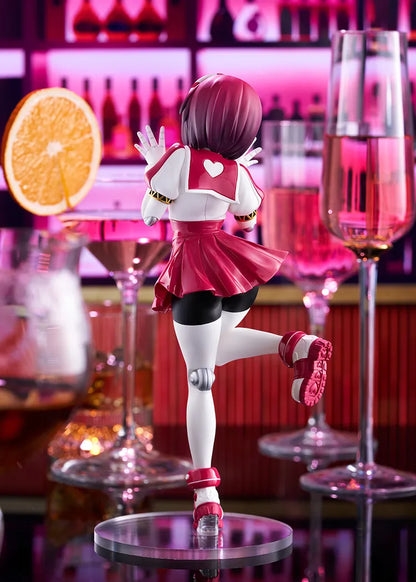 GOOD SMILE COMPANY POP UP PARADE VA-11 HALL- CYBERPUNK BARTENDER DOROTHY HAZE SKIN VER L SIZE STATUA 22 cm
