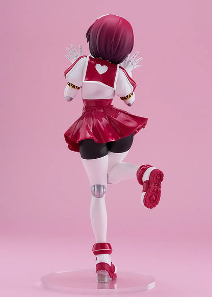 GOOD SMILE COMPANY POP UP PARADE VA-11 HALL- CYBERPUNK BARTENDER DOROTHY HAZE SKIN VER L SIZE STATUA 22 cm
