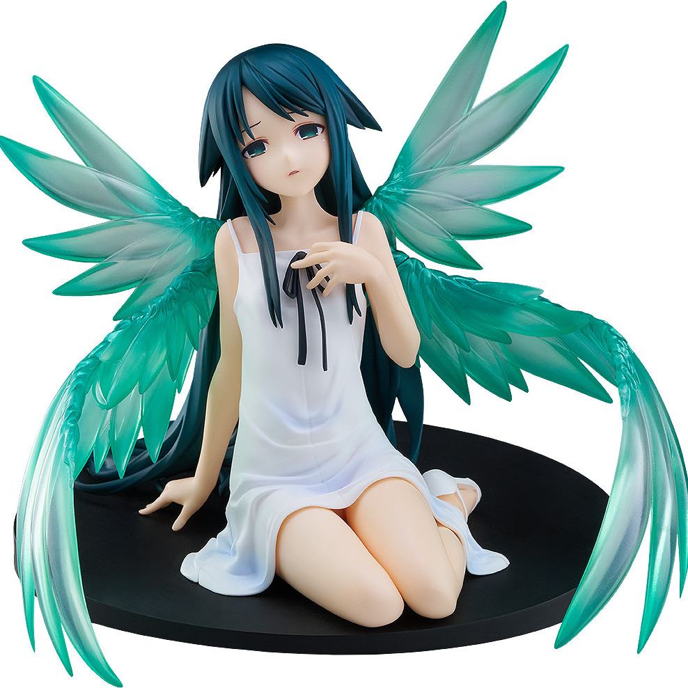 GOOD SMILE COMPANY POP UP PARADE SON SAYA L SIZE RERELEASE STATUA 12 cm
