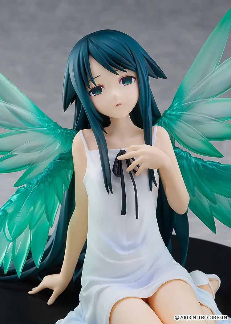 GOOD SMILE COMPANY POP UP PARADE SON SAYA L SIZE RERELEASE STATUA 12 cm