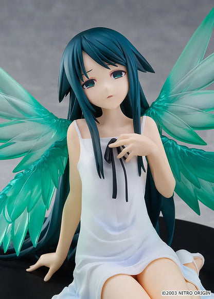 GOOD SMILE COMPANY POP UP PARADE SON SAYA L SIZE RERELEASE STATUA 12 cm