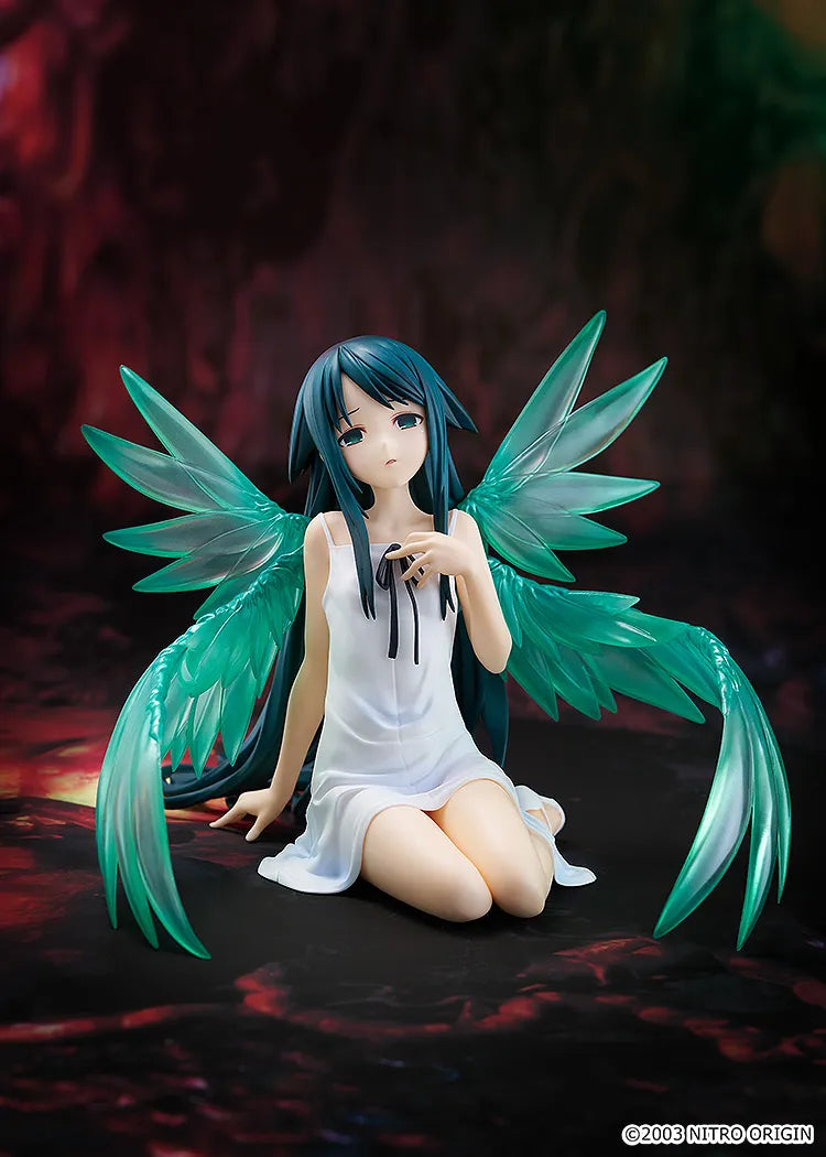 GOOD SMILE COMPANY POP UP PARADE SON SAYA L SIZE RERELEASE STATUA 12 cm