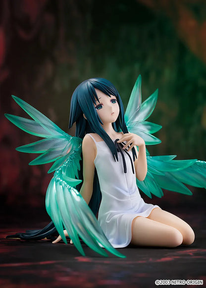GOOD SMILE COMPANY POP UP PARADE SON SAYA L SIZE RERELEASE STATUA 12 cm