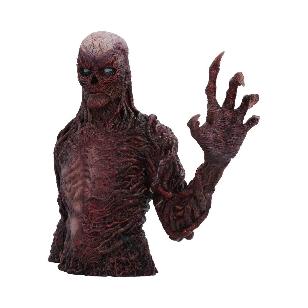 NEMESIS NOW - STRANGER THINGS STRANGER THINGS VECNA BUST BUSTO 30 cm
