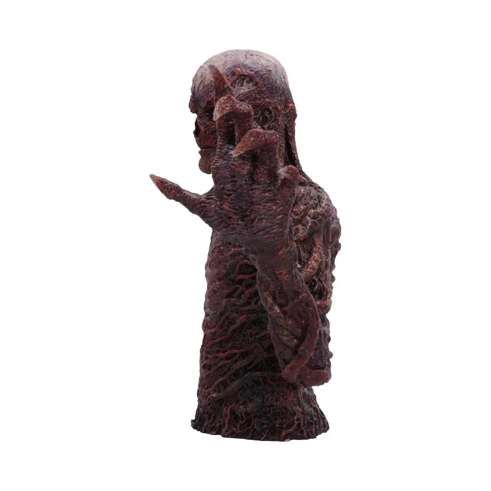 NEMESIS NOW - STRANGER THINGS STRANGER THINGS VECNA BUST BUSTO 30 cm