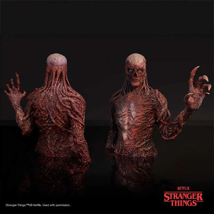 NEMESIS NOW - STRANGER THINGS STRANGER THINGS VECNA BUST BUSTO 30 cm