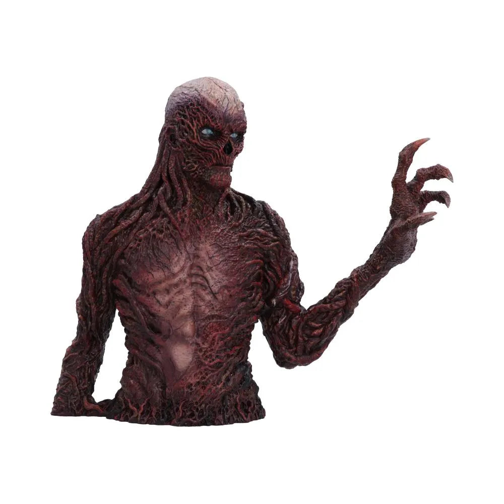 NEMESIS NOW - STRANGER THINGS STRANGER THINGS VECNA BUST BUSTO 30 cm