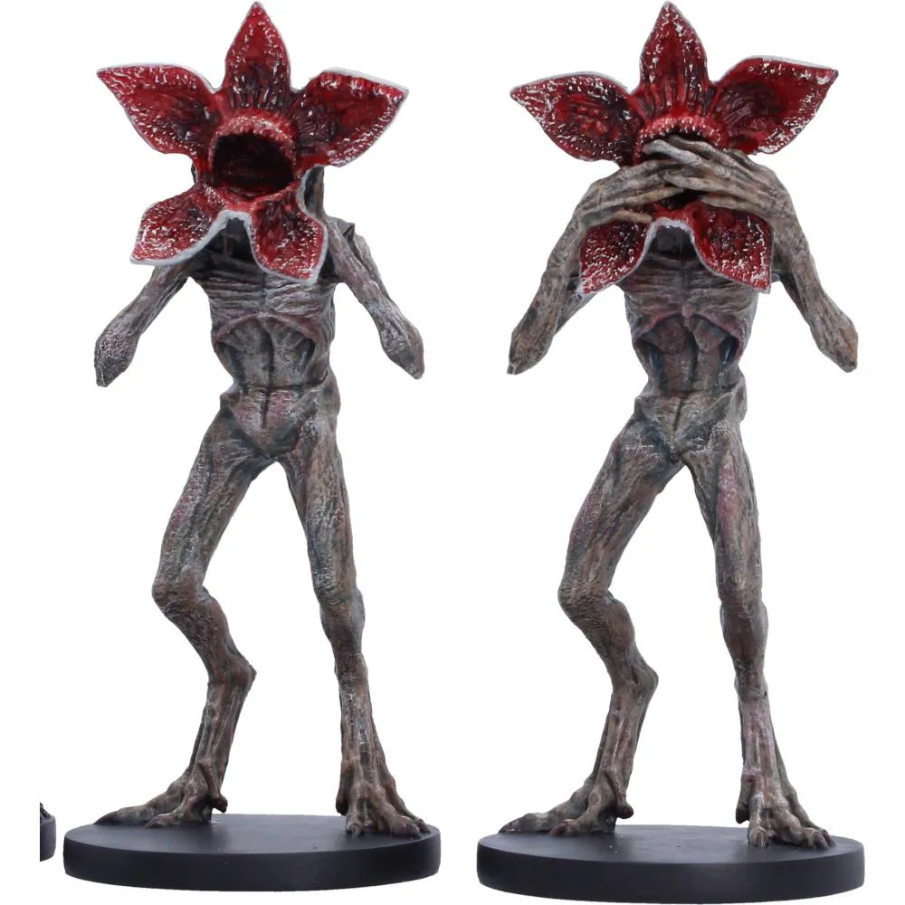 NEMESIS NOW - STRANGER THINGS RG STRANGER THINGS THREE WISE DEMOGOONS FIGURA 16.3 cm