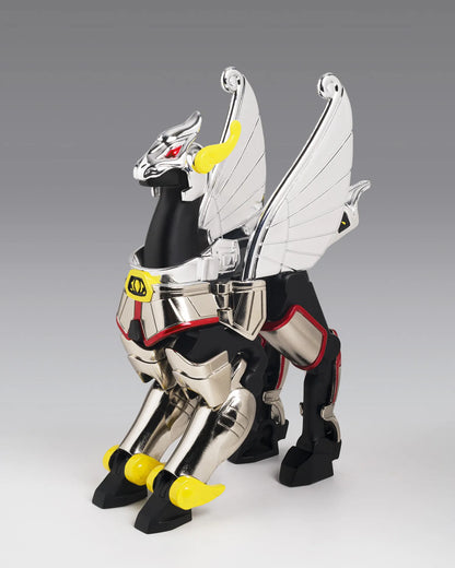 BANDAI PEGASUS - SAINT SEIYA SAINT CLOTH SERIES CLOTH 1ST BRONZE CLOTH BOX LIMITED EDITION ACTION FIGURE 12 cm LIMITED EDITION