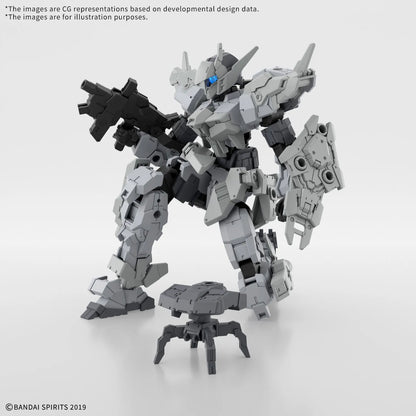 BANDAI - 30 MINUTES MISSIONS 30MM EEXM-17RE ALTO REFINE 1/144 MODEL KIT 13 cm