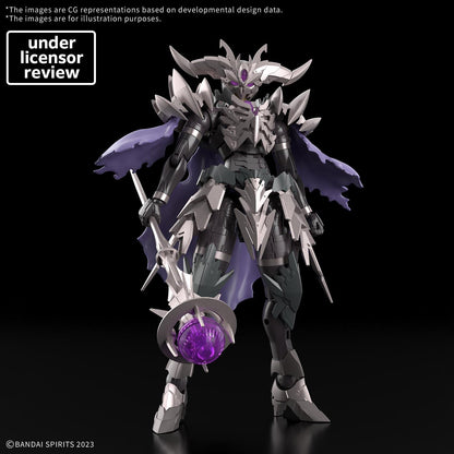 BANDAI 30MF NECROSMEPHISTO MODEL KIT 15 cm