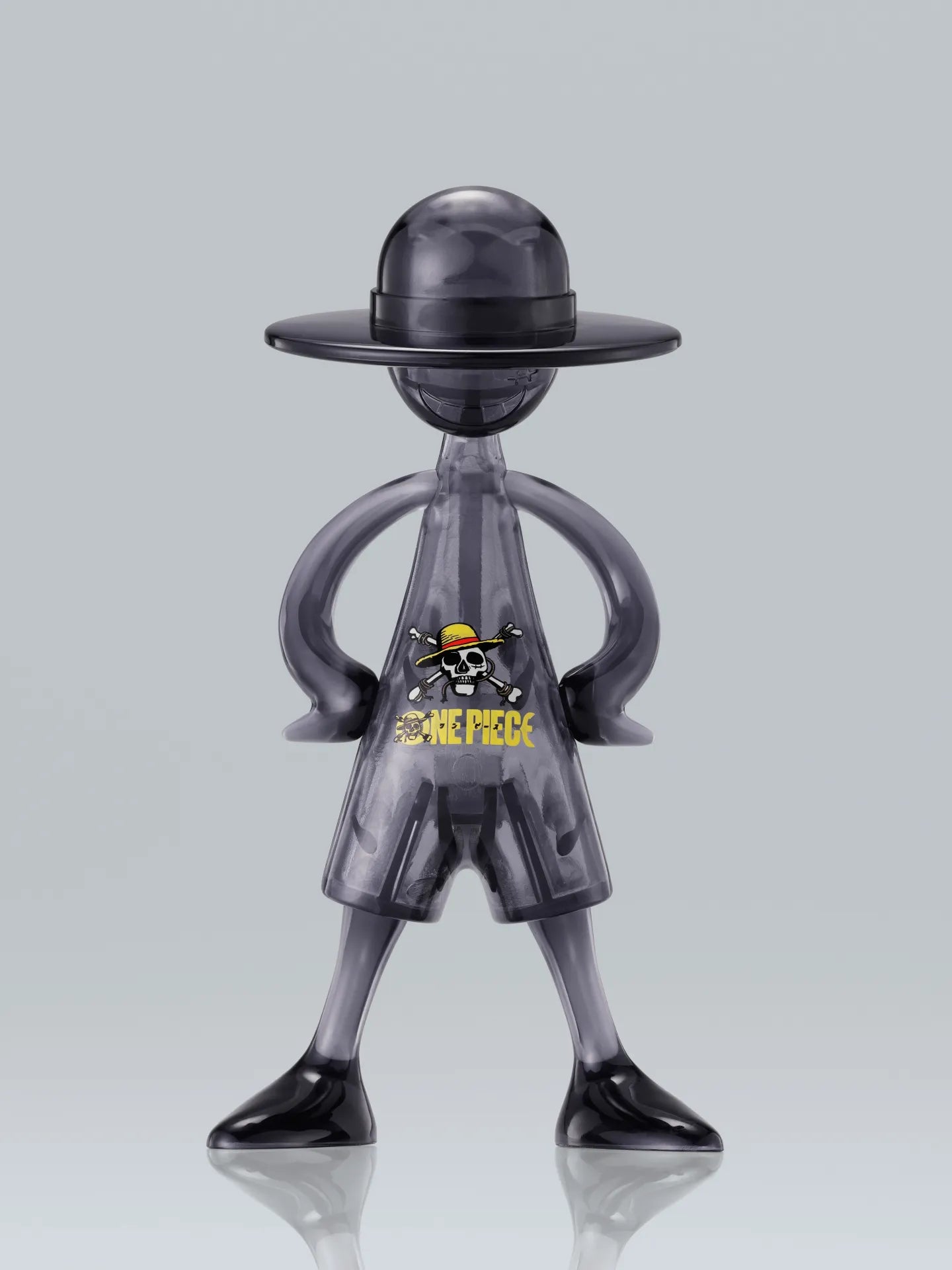 BANDAI LUFFY - ONE PIECE ARCHIVE ADVENTURE VOL. 4 DISPLAY (10) MINI FIGURA 8.5 cm