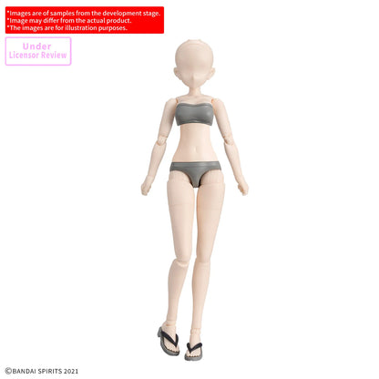 BANDAI - 30 MINUTES SISTERS 30MS OPT BODY PARTS ATELIER BASE BODY 02 COLOR B MODEL KIT n.a.