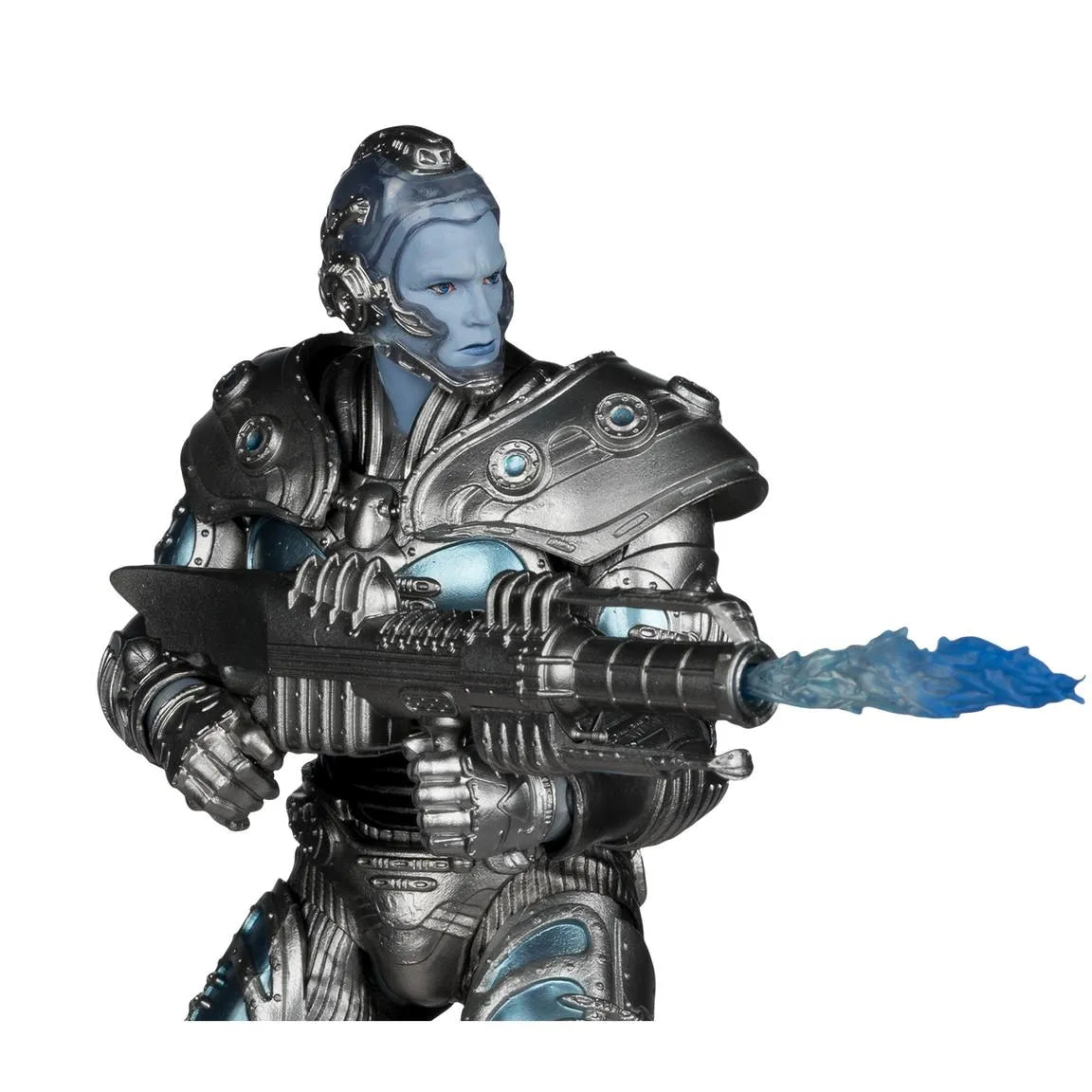 MCFARLANE TOYS 25 BATMAN & MR FREEZE & ROBIN - DC THEATRICAL DELUXE 7INCH WV5 ( ) ACTION FIGURE 18 cm