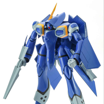 HASEGAWA - MACROSS MACROSS PLUS YF-21 BATTROID 1/72 MODEL KIT 13 cm