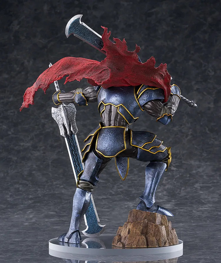 GOOD SMILE COMPANY - OVERLORD POP UP PARADE OVERLORD HOLY KINGDOM MOMON SP STATUA 27 cm