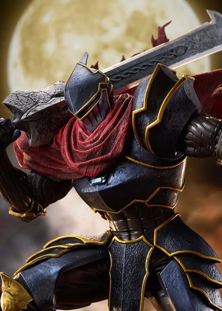 GOOD SMILE COMPANY - OVERLORD POP UP PARADE OVERLORD HOLY KINGDOM MOMON SP STATUA 27 cm