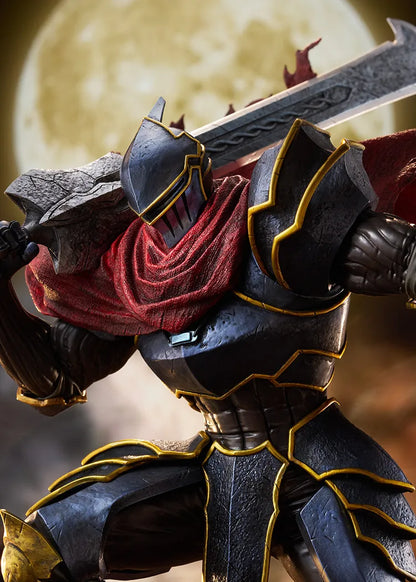 GOOD SMILE COMPANY - OVERLORD POP UP PARADE OVERLORD HOLY KINGDOM MOMON SP STATUA 27 cm