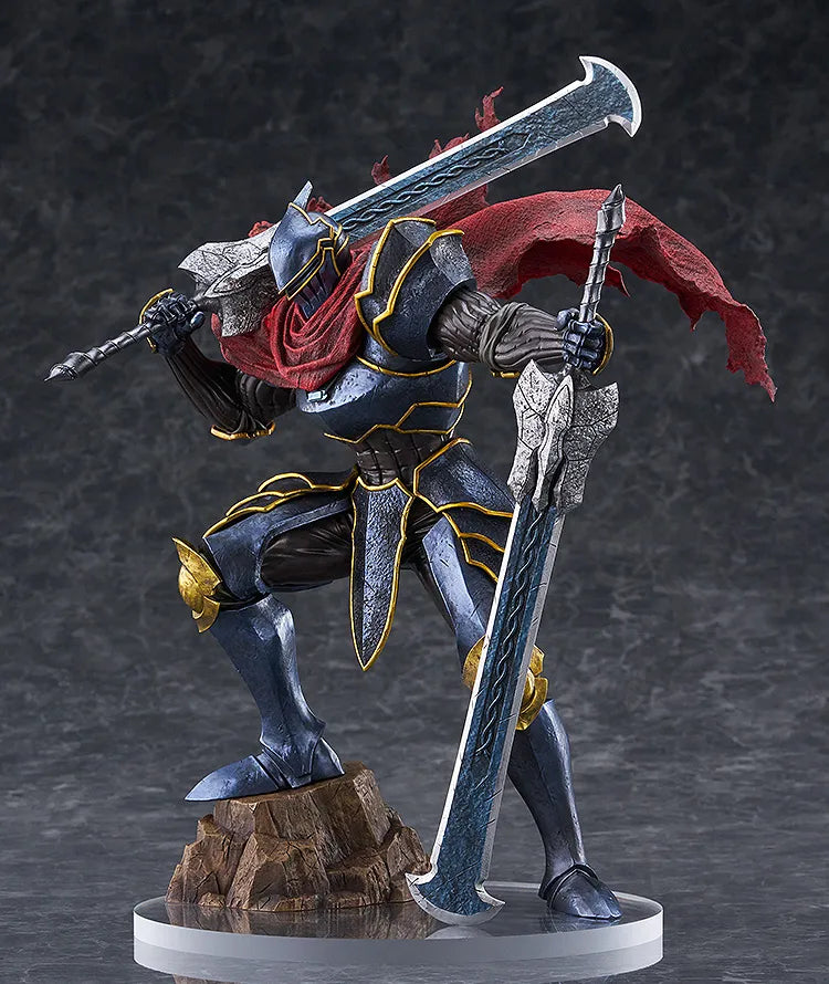 GOOD SMILE COMPANY - OVERLORD POP UP PARADE OVERLORD HOLY KINGDOM MOMON SP STATUA 27 cm