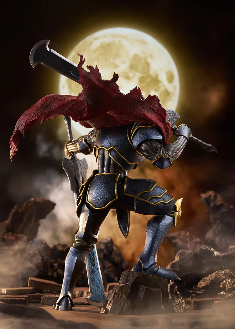 GOOD SMILE COMPANY - OVERLORD POP UP PARADE OVERLORD HOLY KINGDOM MOMON SP STATUA 27 cm