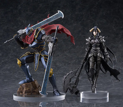 GOOD SMILE COMPANY - OVERLORD POP UP PARADE OVERLORD HOLY KINGDOM MOMON SP STATUA 27 cm