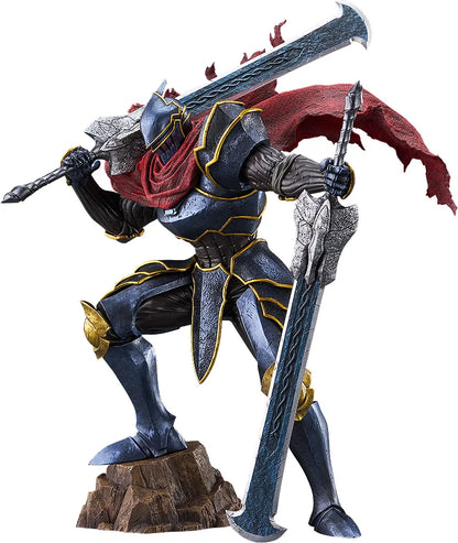 GOOD SMILE COMPANY - OVERLORD POP UP PARADE OVERLORD HOLY KINGDOM MOMON SP STATUA 27 cm