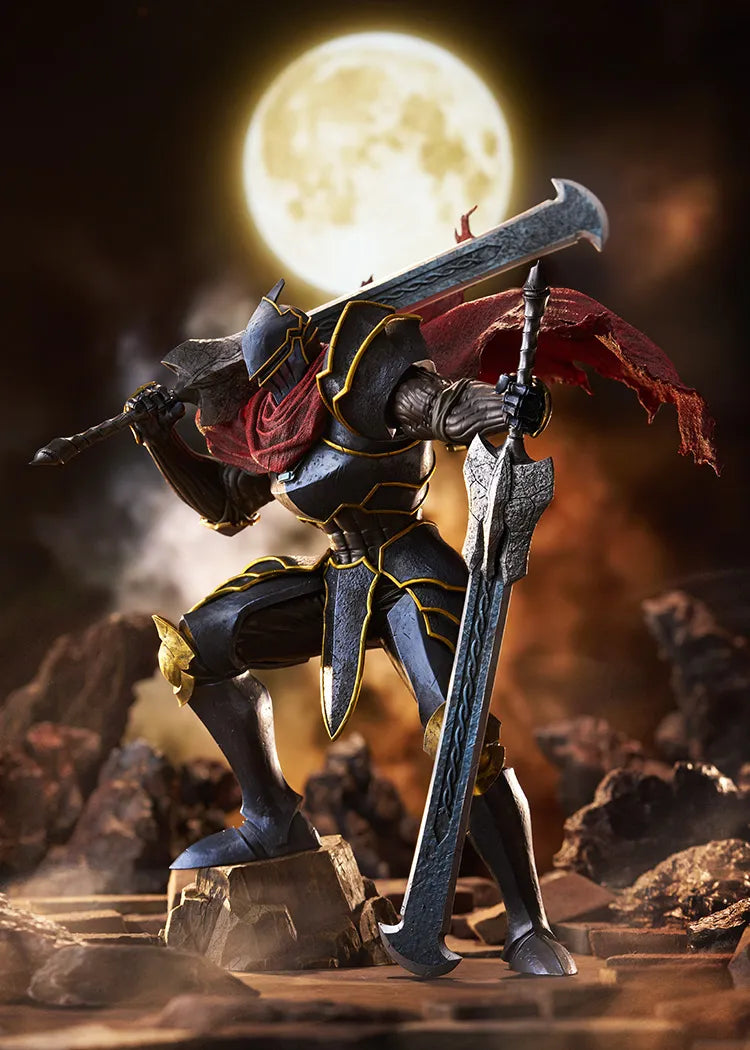 GOOD SMILE COMPANY - OVERLORD POP UP PARADE OVERLORD HOLY KINGDOM MOMON SP STATUA 27 cm