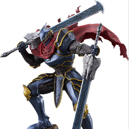 GOOD SMILE COMPANY - OVERLORD POP UP PARADE OVERLORD HOLY KINGDOM MOMON SP STATUA 27 cm