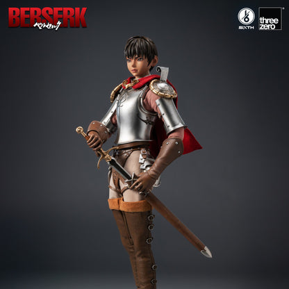 THREEA TOYS/THREEZERO CASCA - BERSERK GOLDEN AGE SCALE 1/6 ACTION FIGURE 27.5 cm