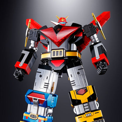 BANDAI GX-60R GOD SIGMA REISSUE ACTION FIGURE 30 cm