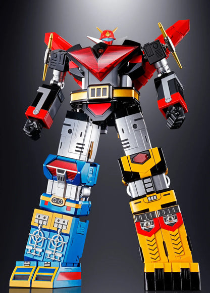 BANDAI GX-60R GOD SIGMA REISSUE ACTION FIGURE 30 cm