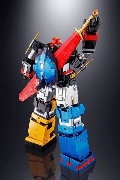 BANDAI GX-60R GOD SIGMA REISSUE ACTION FIGURE 30 cm