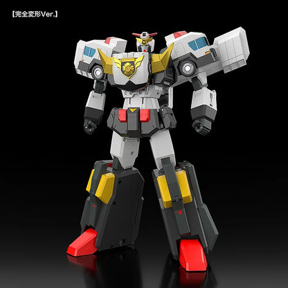 GOOD SMILE COMPANY BRAVE POLICE J-DECKER GATTAI ACTION FIGURE 12 cm
