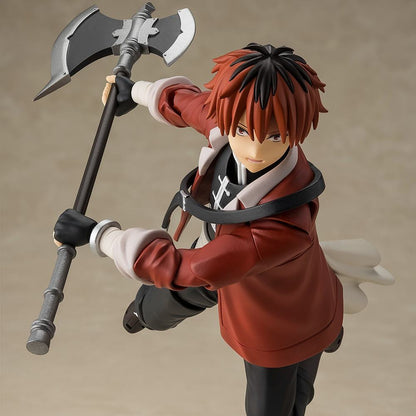 BANDAI STARK - FRIEREN S.H.FIGUARTS ACTION FIGURE 15 cm