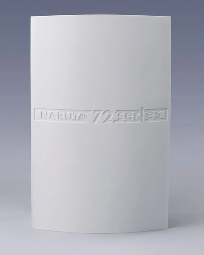 BANDAI NARUTO - NARUTO UZUMAKI 72 SERIES ARTWORK #29 FIGUARTS ZERO STATUA 19 cm