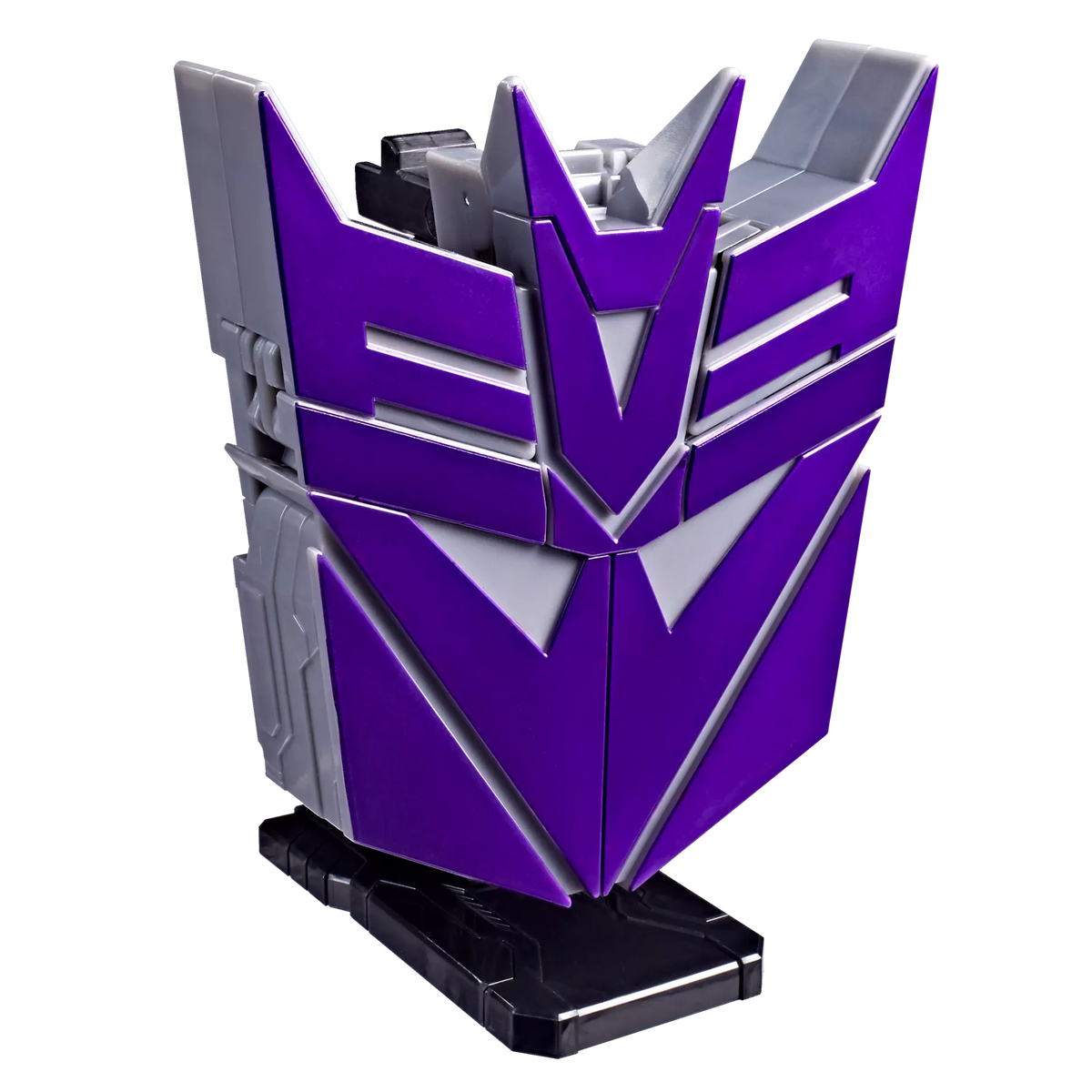 HASBRO MEGATRON - TRANSFORMERS ICONS ACTION FIGURE