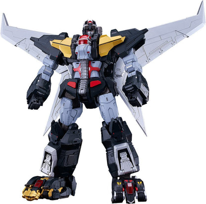 GOOD SMILE COMPANY - DISNEY MODEROID DANCOUGA SUPER BEAST MACHINE GOD POWERED-UP WING SET MODEL KIT 23 cm