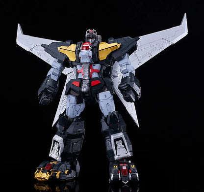 GOOD SMILE COMPANY - DISNEY MODEROID DANCOUGA SUPER BEAST MACHINE GOD POWERED-UP WING SET MODEL KIT 23 cm