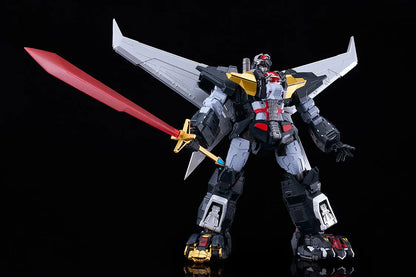 GOOD SMILE COMPANY - DISNEY MODEROID DANCOUGA SUPER BEAST MACHINE GOD POWERED-UP WING SET MODEL KIT 23 cm