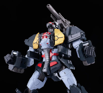 GOOD SMILE COMPANY - DISNEY MODEROID DANCOUGA SUPER BEAST MACHINE GOD MODEL KIT 23 cm