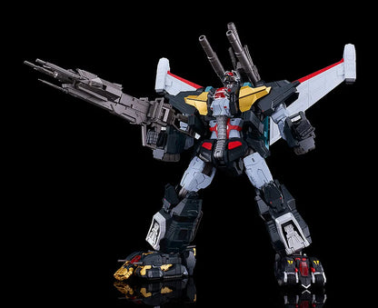 GOOD SMILE COMPANY - DISNEY MODEROID DANCOUGA SUPER BEAST MACHINE GOD MODEL KIT 23 cm