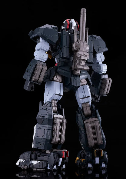 GOOD SMILE COMPANY - DISNEY MODEROID DANCOUGA SUPER BEAST MACHINE GOD MODEL KIT 23 cm